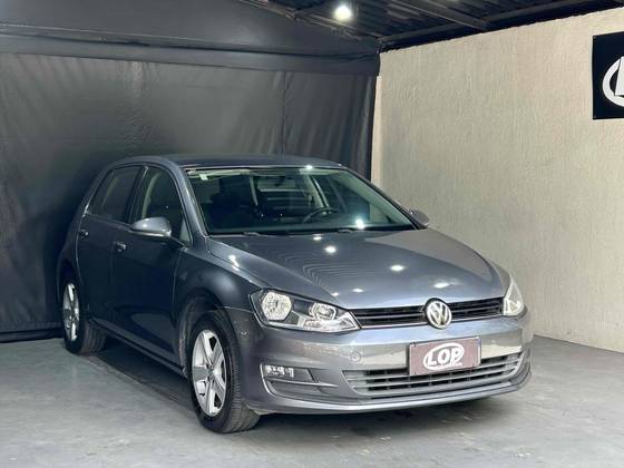 VOLKSWAGEN GOLF 1.0 TSI COMFORTLINE 12V TOTAL FLEX 4P MANUAL VOLKSWAGEN GOLF 1.0 TSI COMFORTLINE 12V TOTAL FLEX 4P MANUAL